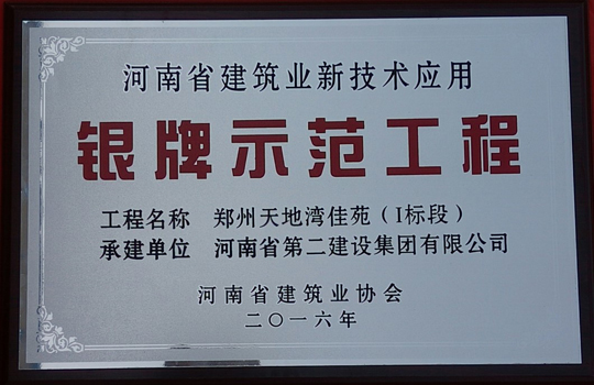 获奖奖牌