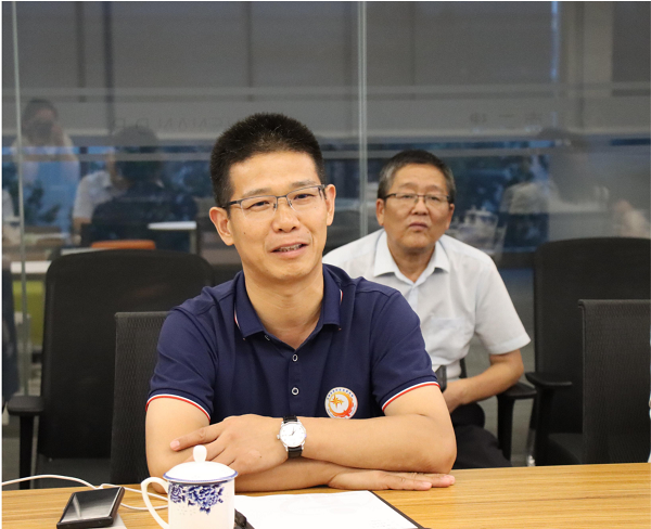 2、开云网页版登录入口总经理祝建明介绍公司的现阶段发展情况.png
