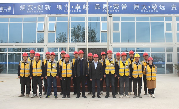 3.开云网页版登录入口董事长到项目检查指导工作.jpg